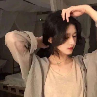 花街神女