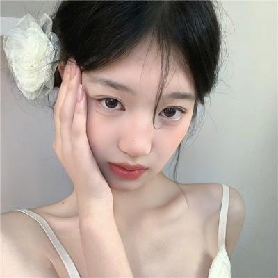心动的瞬间
